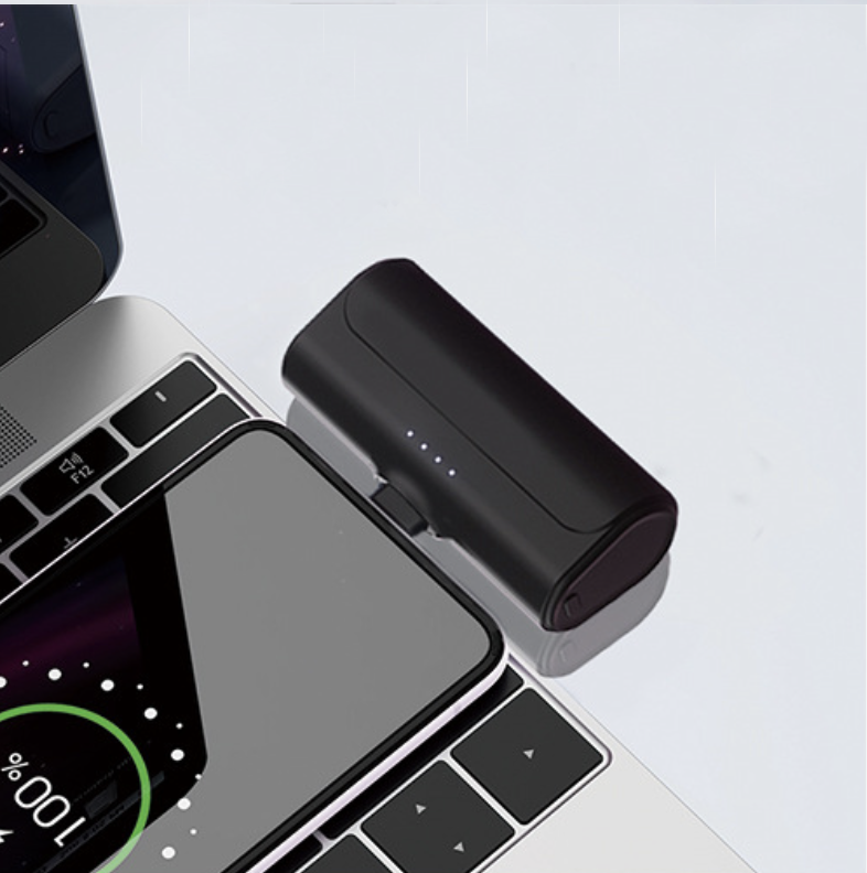 Mini Portable Charger 5000mah 10