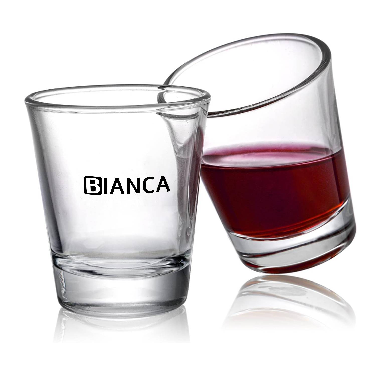 2Oz Wine Glass Cup 1