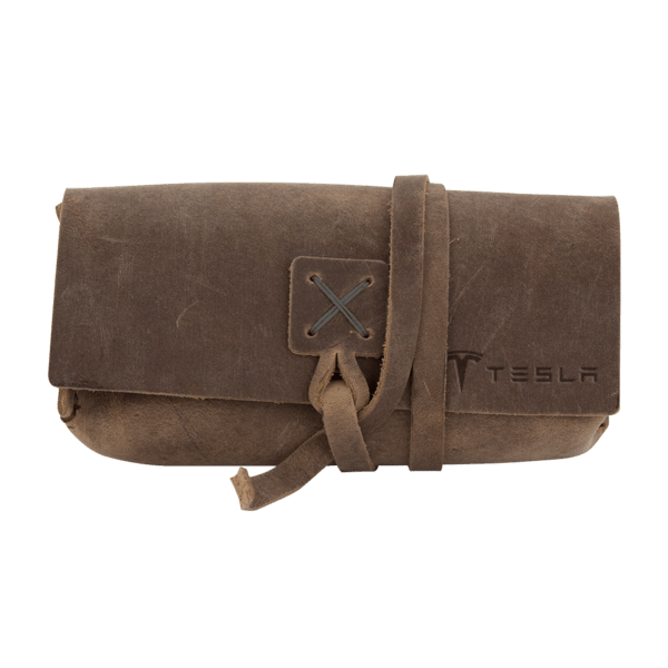 Draper Leather Sunglass Case 34