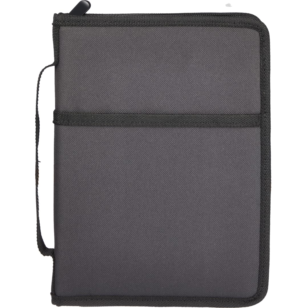 Repreve® Ocean Refillable Journal 2
