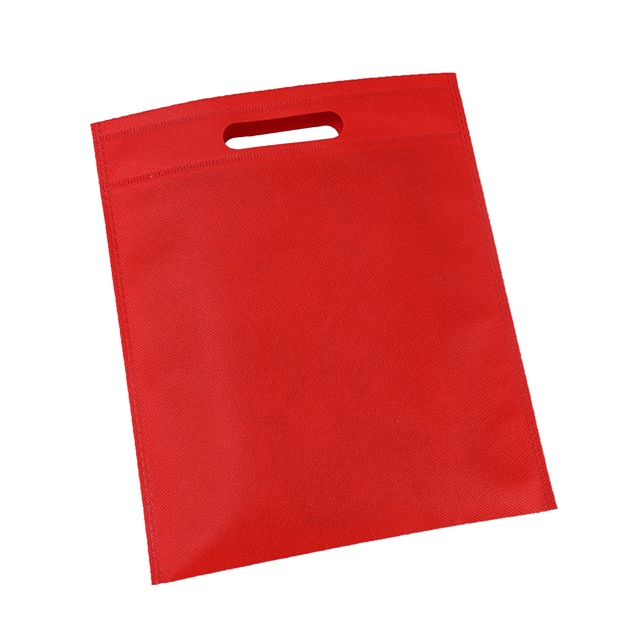 Promotional Non-Woven Bag MOQ 100PCS 16