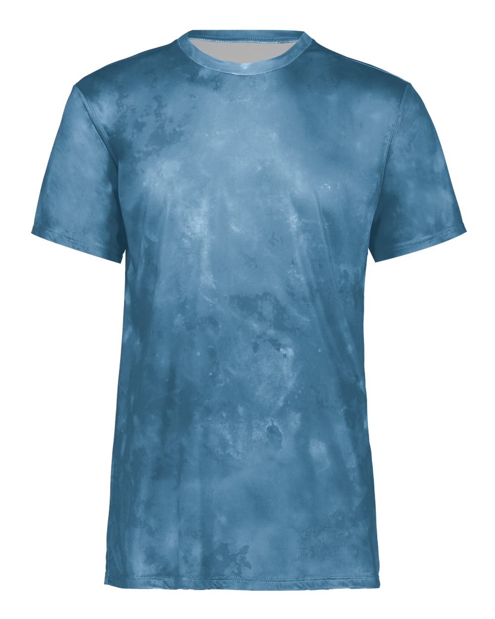 Men's Cotton-Touch Cloud T-Shirt - 222596 21