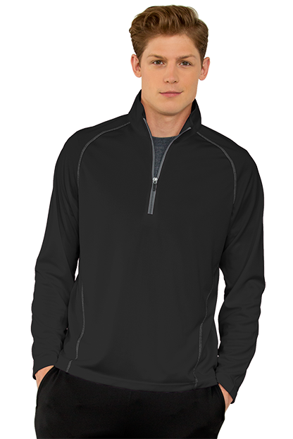 Vansport Performance Pullover