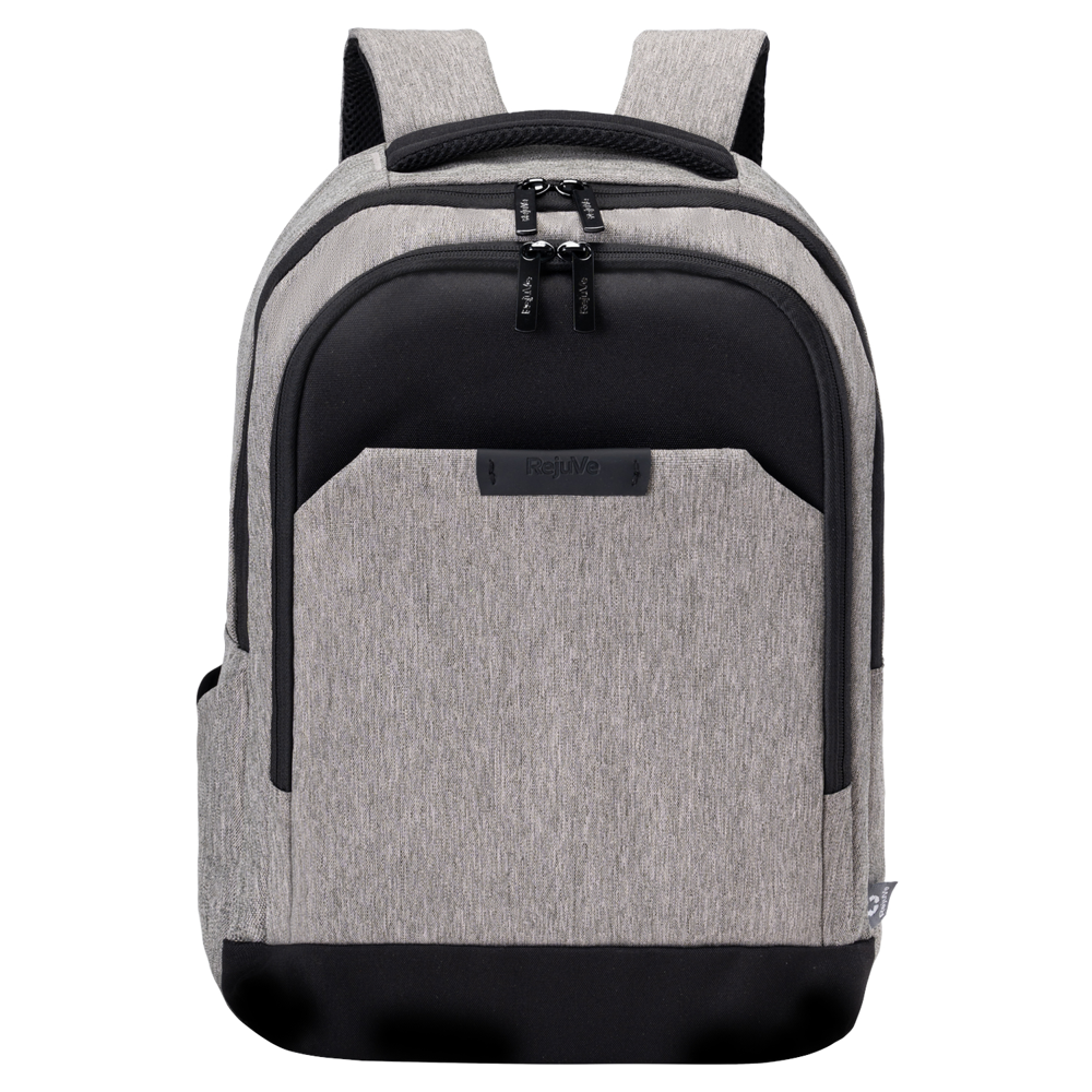 RejuVe® X-PAK Recycled Heather Business Executive Backpack