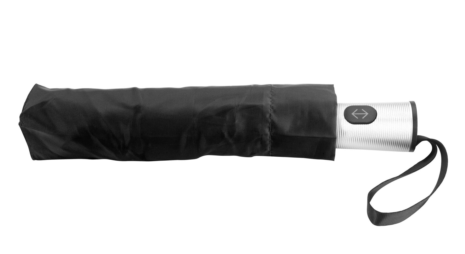 Shed Rain™ ShedRays® Windjammer® 42" Vented Auto-Open/Close Compact Umbrella 1