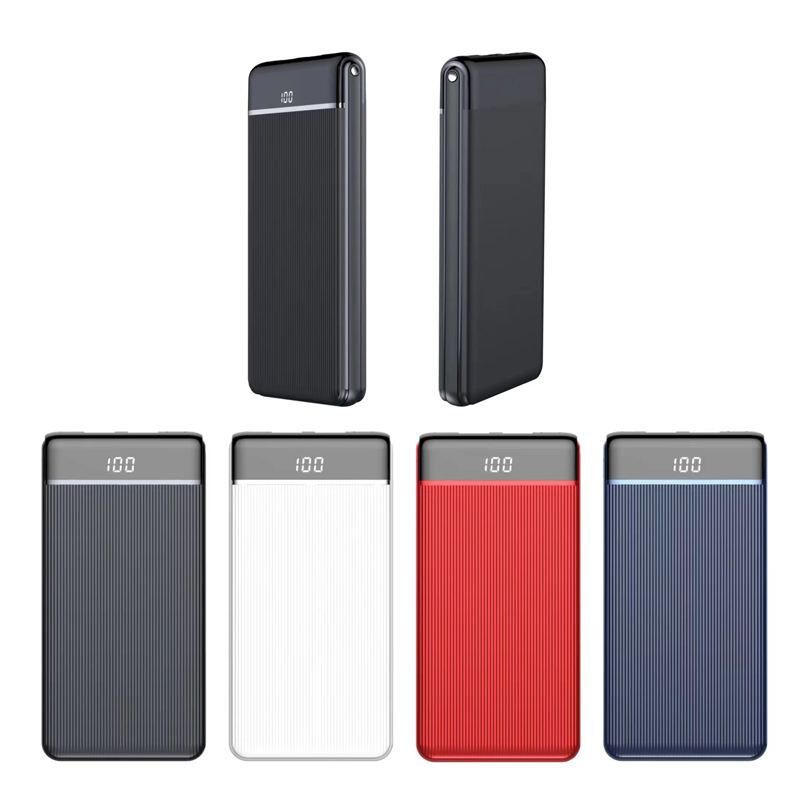 10000 Mah Power Bank 1