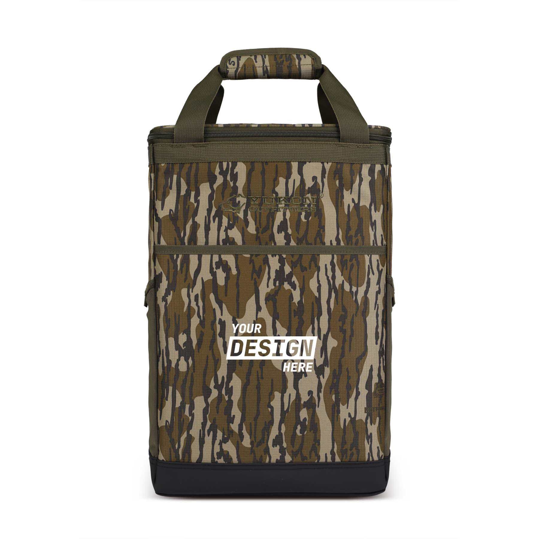 Yukon Outfitters Dockside Backpack Cooler
