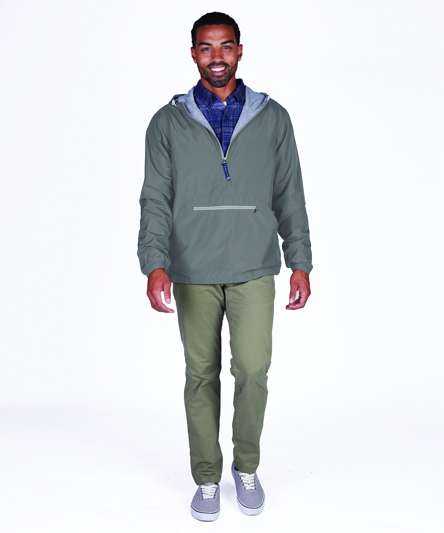 Men's Chatham Anorak 4