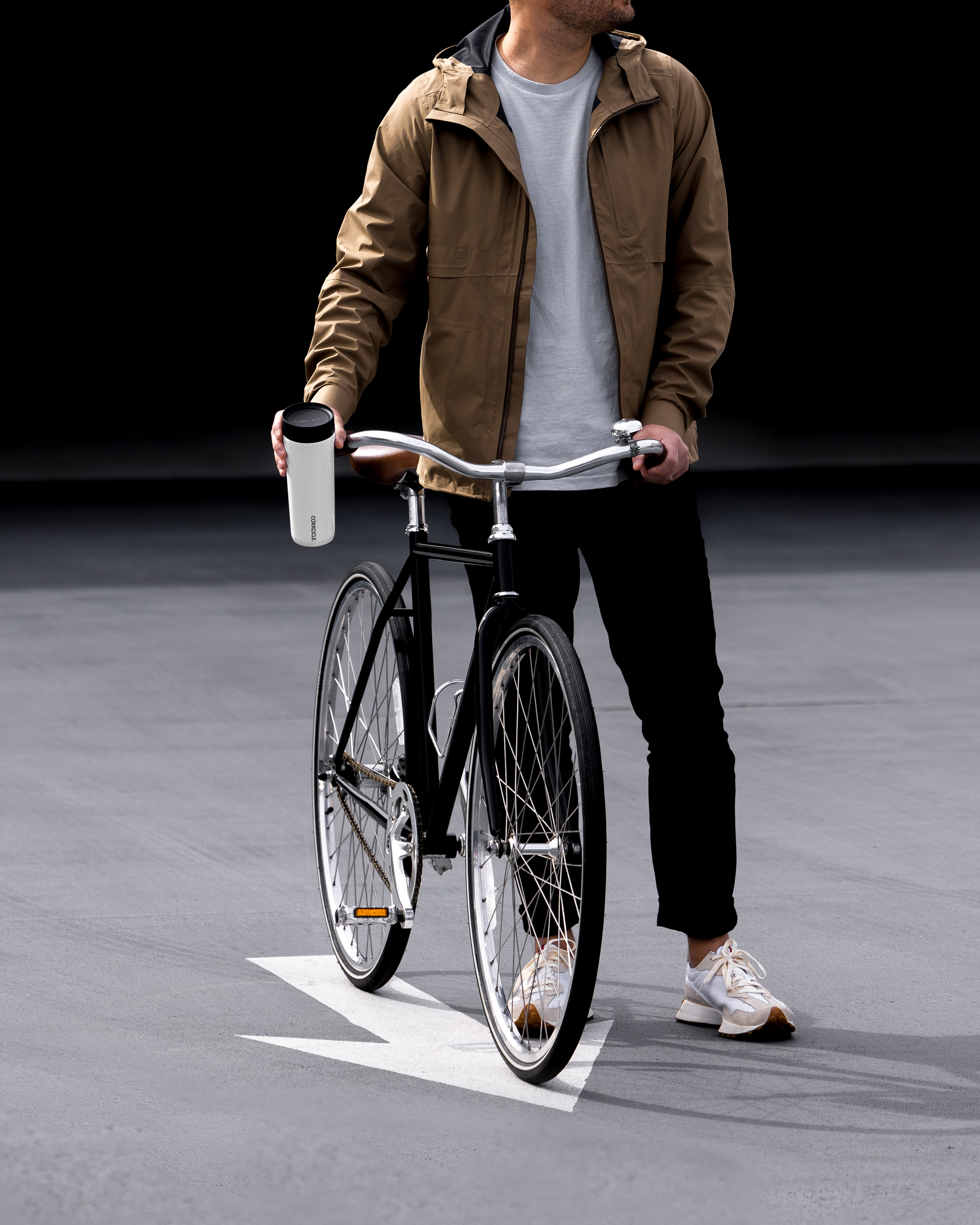 CORKCICLE® Commuter Cup - 17 Oz. 18