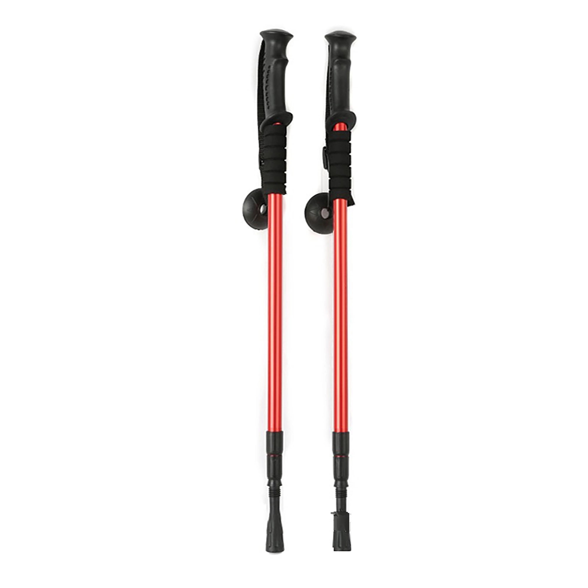 Folding Hiking Poles 3