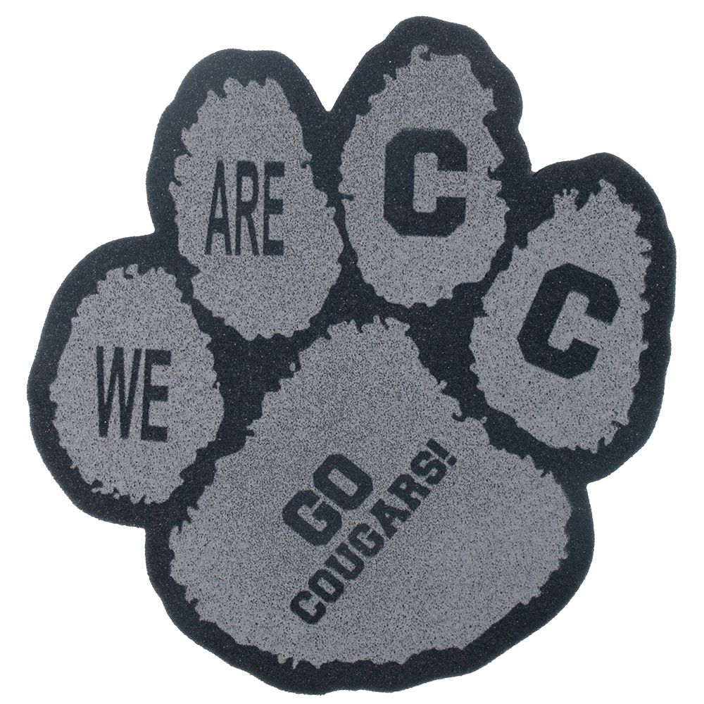 Foam Mitt - 12" Paw 19
