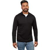 IZU EVERYTHING PERFORMANCE Eco 1/4 Zip - Men's 61