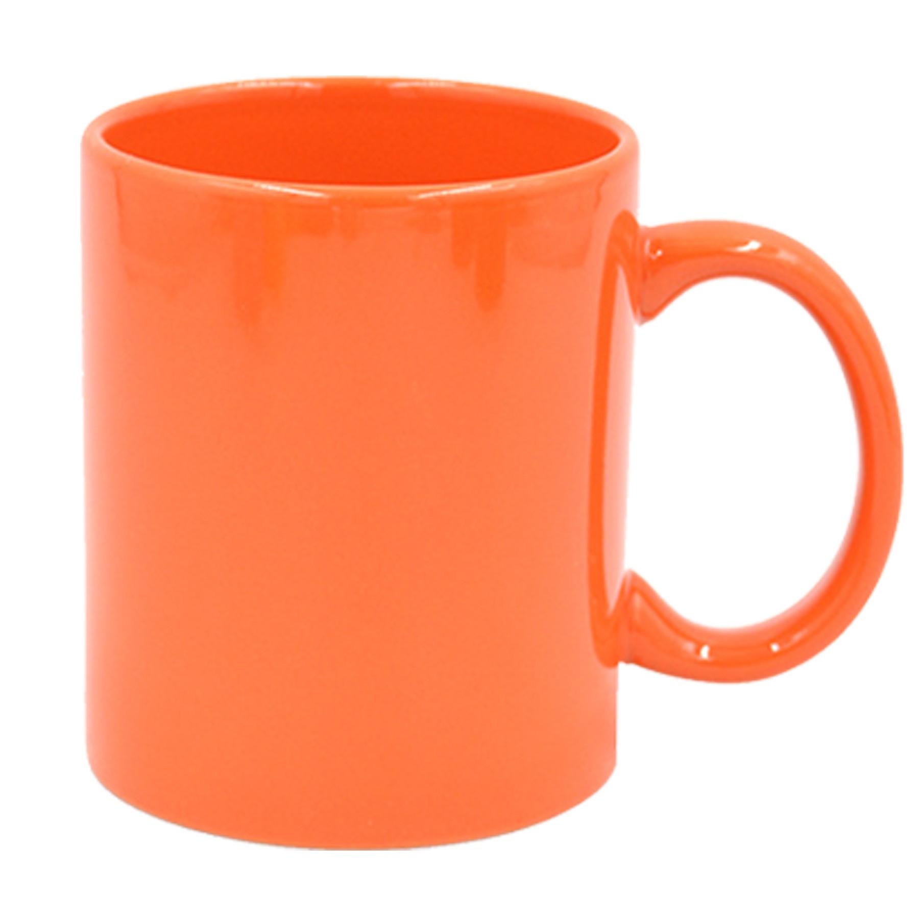 350Ml/12Oz Ceramic Mug 4