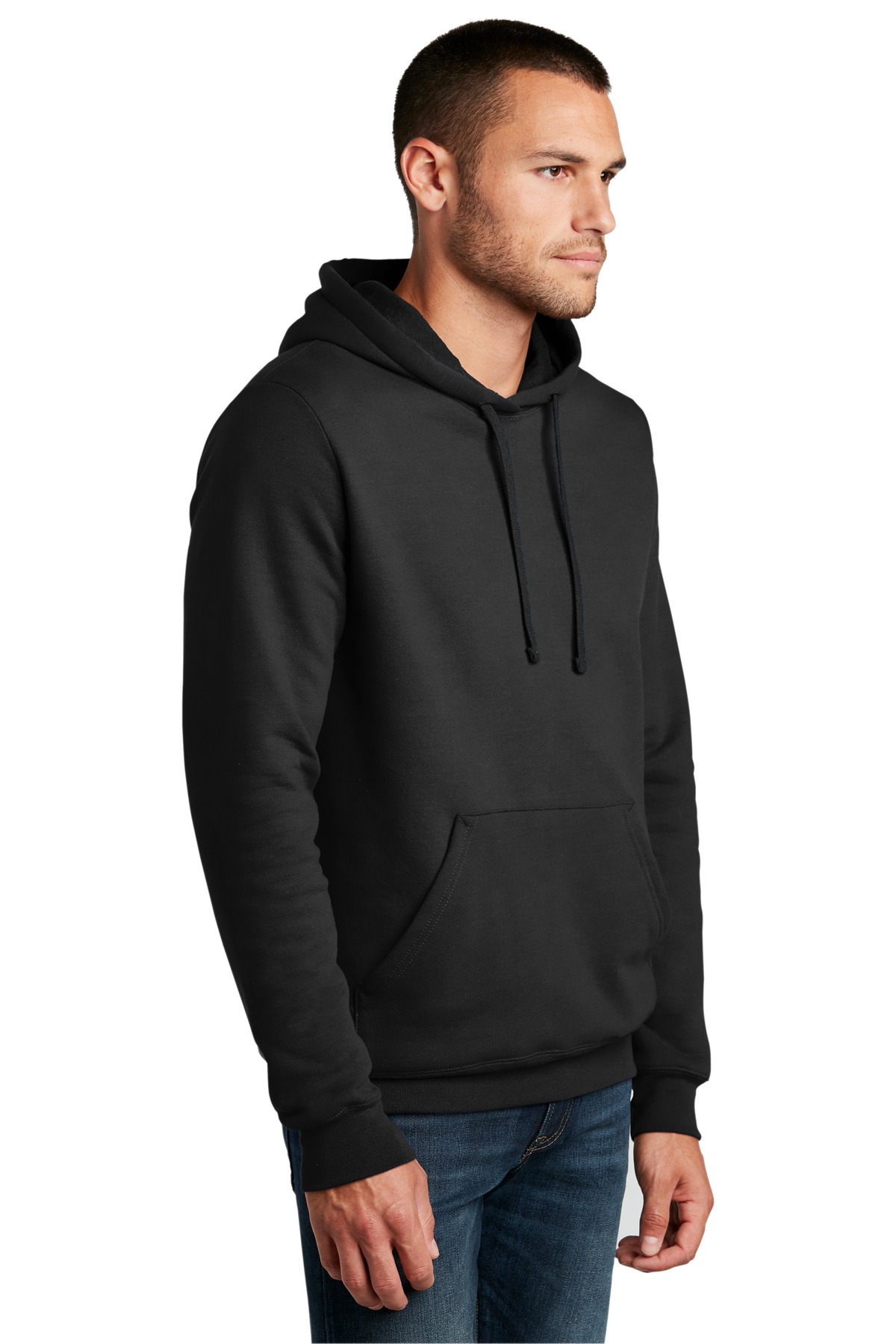 The Concert Fleece Hoodie