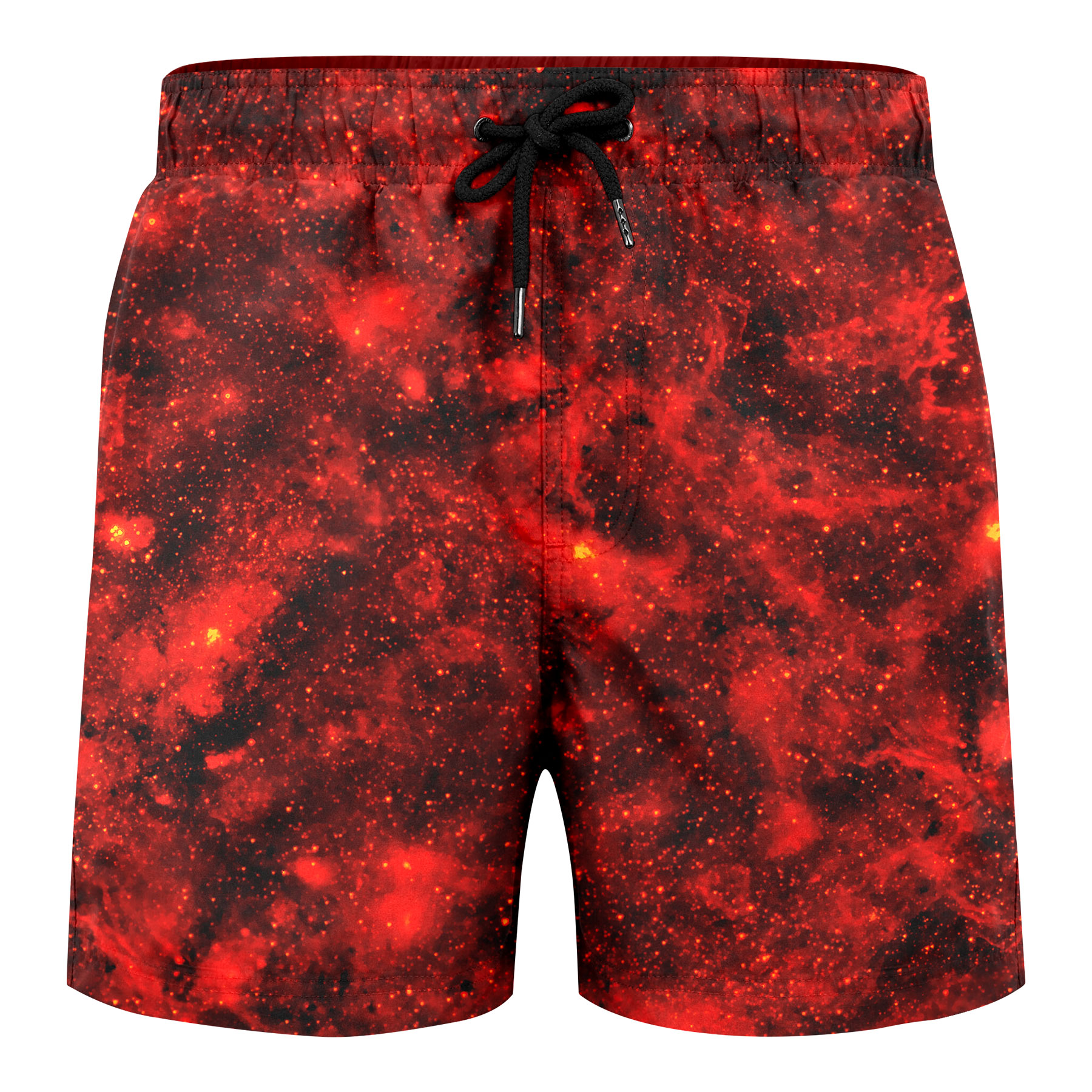 Custom Beach Men Shorts For Holiday, custom shorts with logo imprint 20