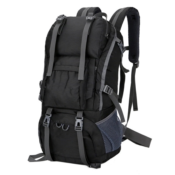 Outdoor Camping Backpack Mountaining Bag 9