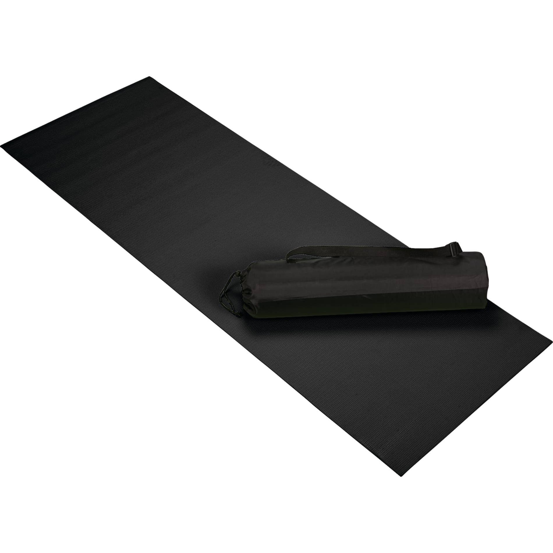 Cobra Fitness and (5mm) Yoga Mat 30