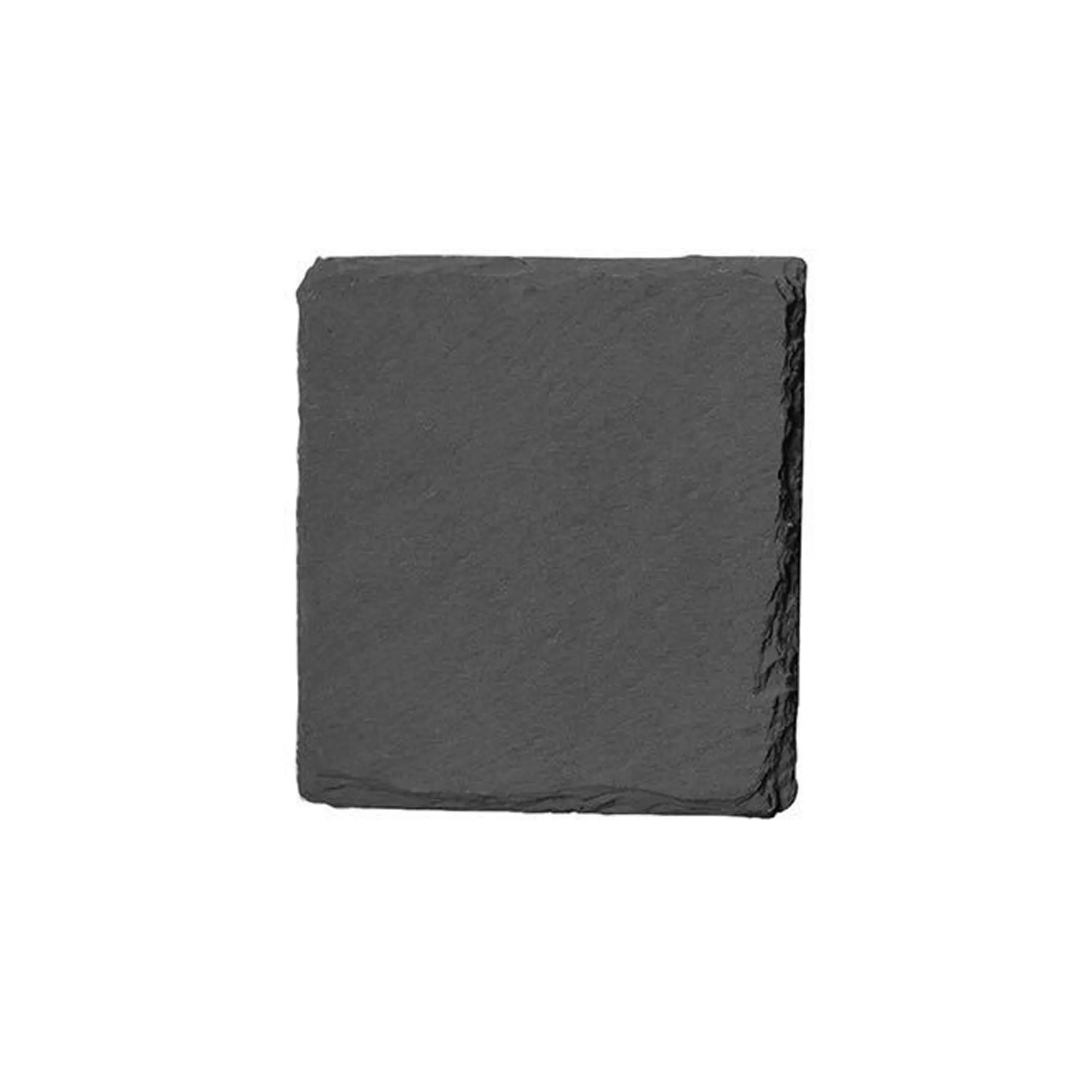 Slate Rock Stone Coaster MOQ20pcs 6