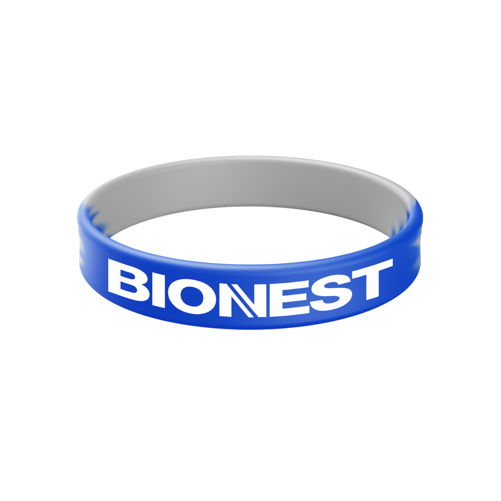 2-Tone Bracelet 10
