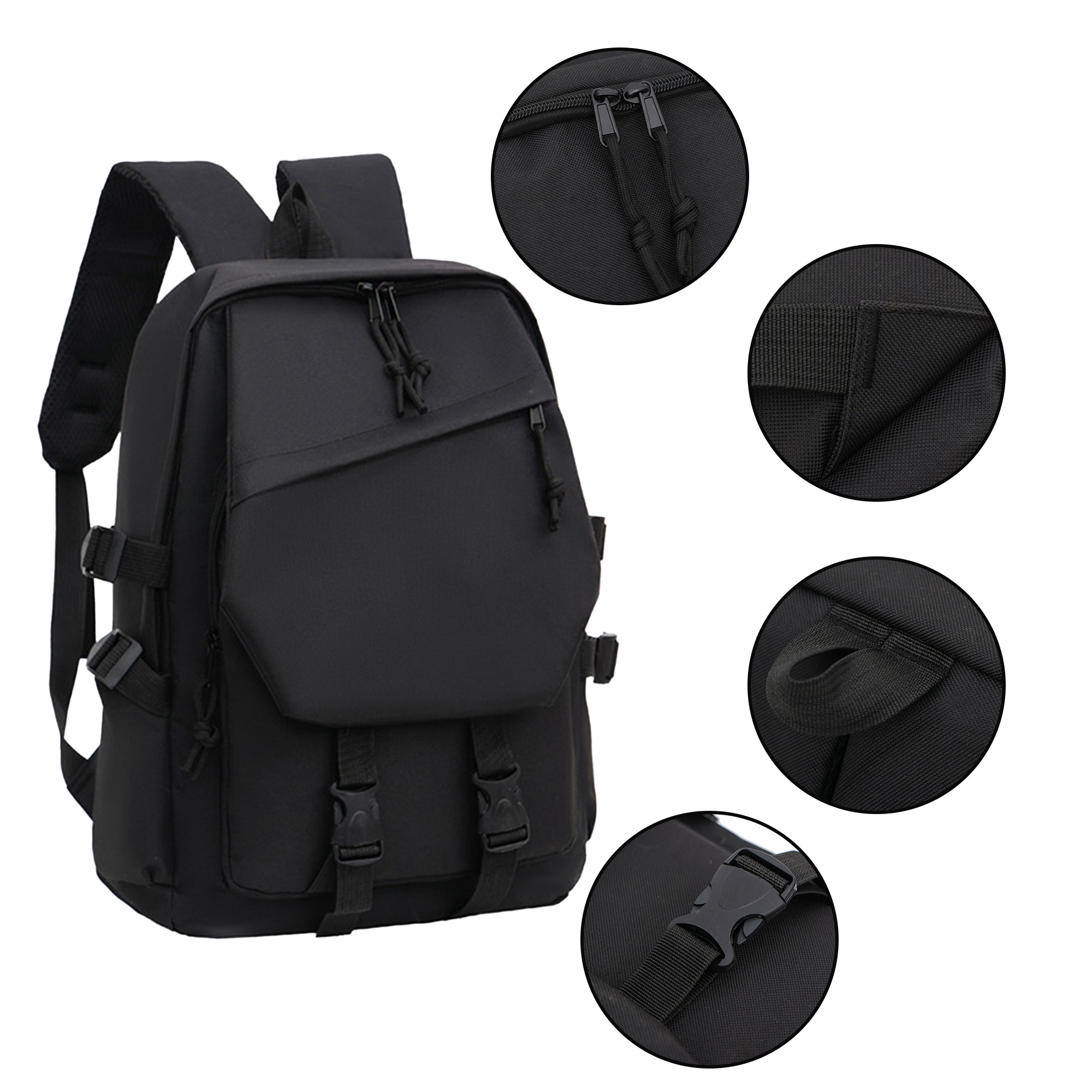 Logo Backpack 2