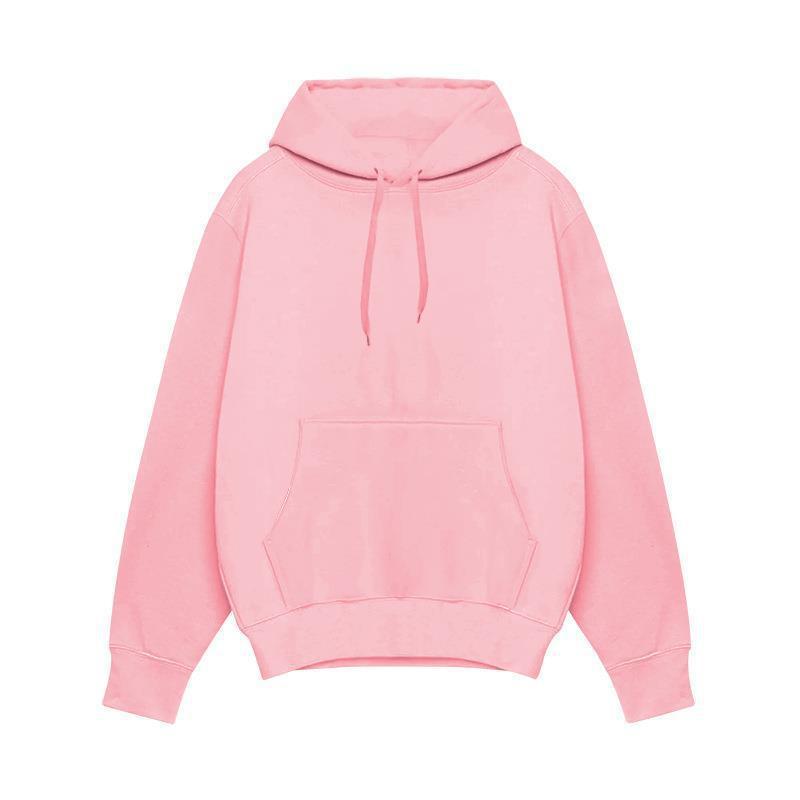 Adult Fleece Hoodie Sweatshirt 12