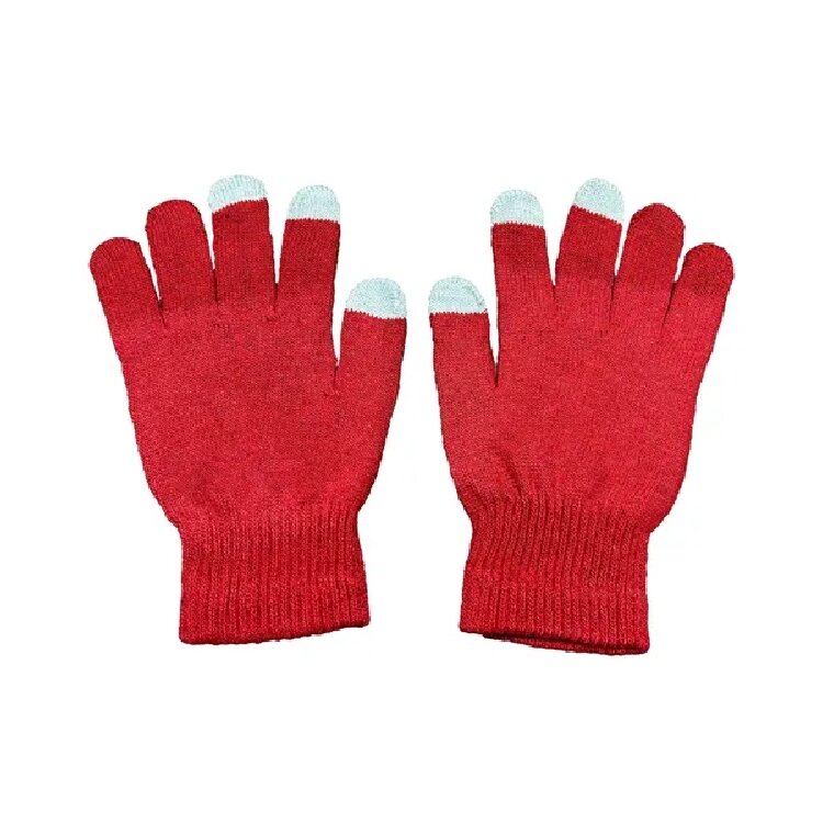 Touchscreen Acrylic Gloves 9