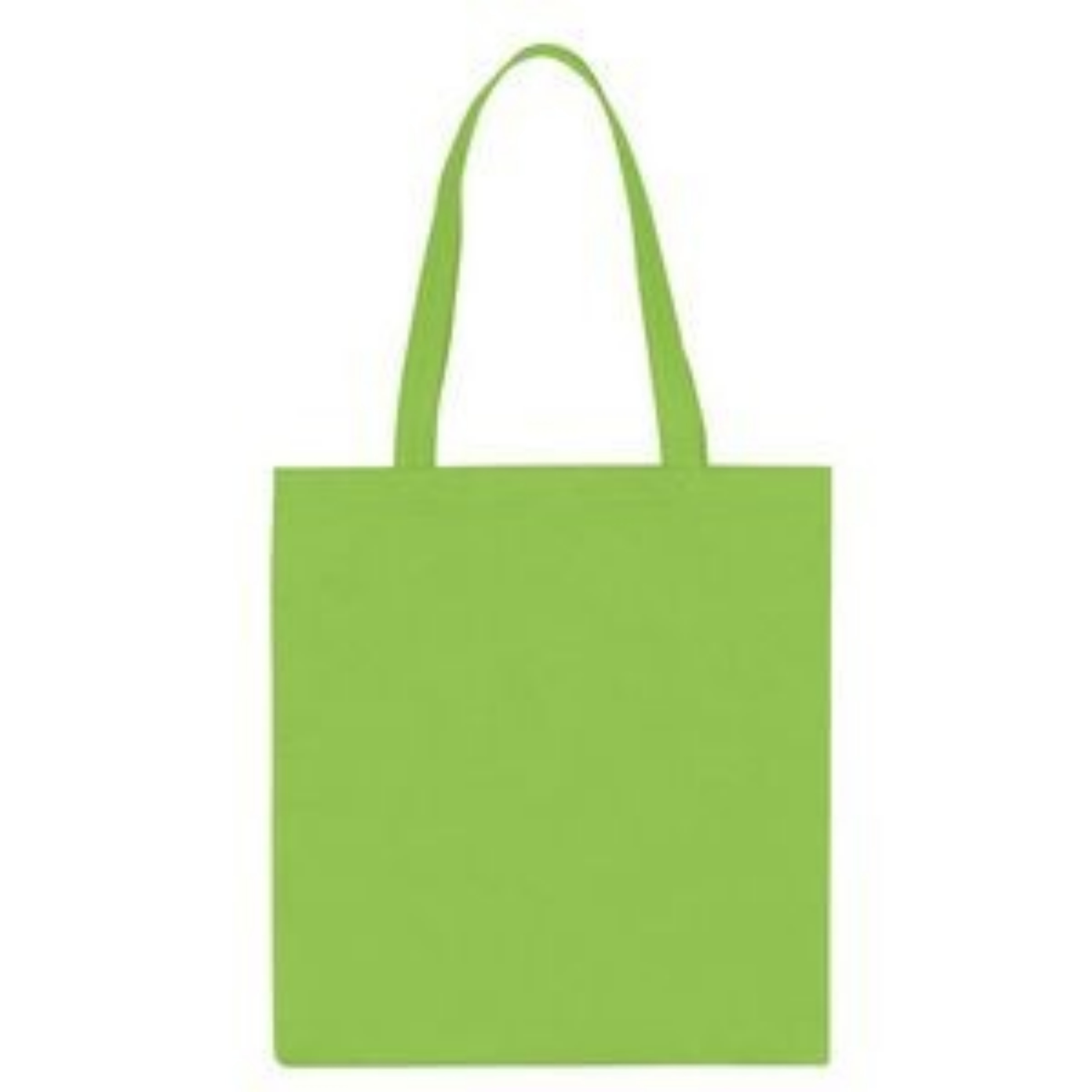 Non-woven Economy Tote Bag 1