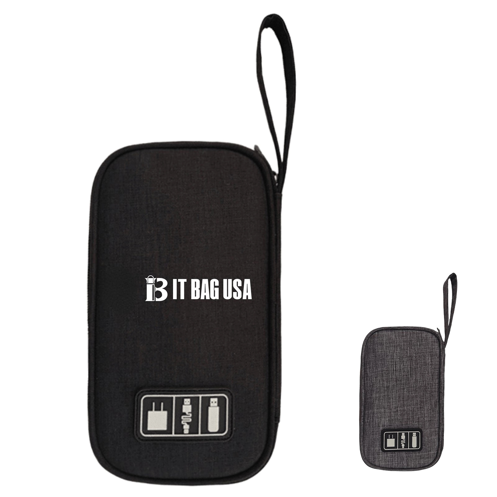 Hard Drive Portable Carrying Case 2