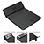 Accord Wireless Charger Mouse Pad with Kickstand 6