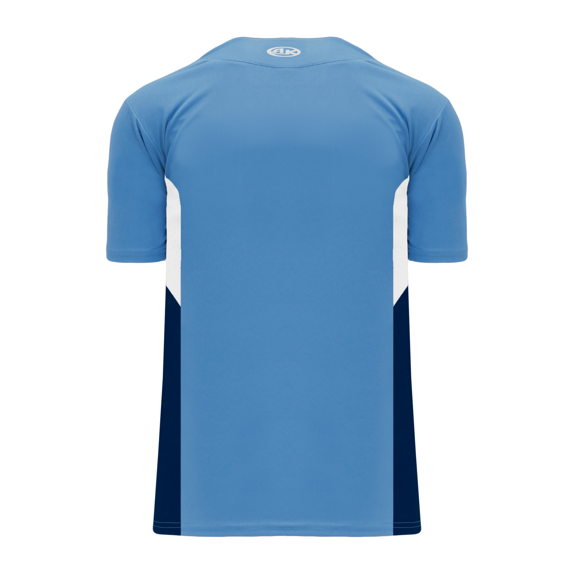 One Button Baseball Jerseys BA1763-G01 47