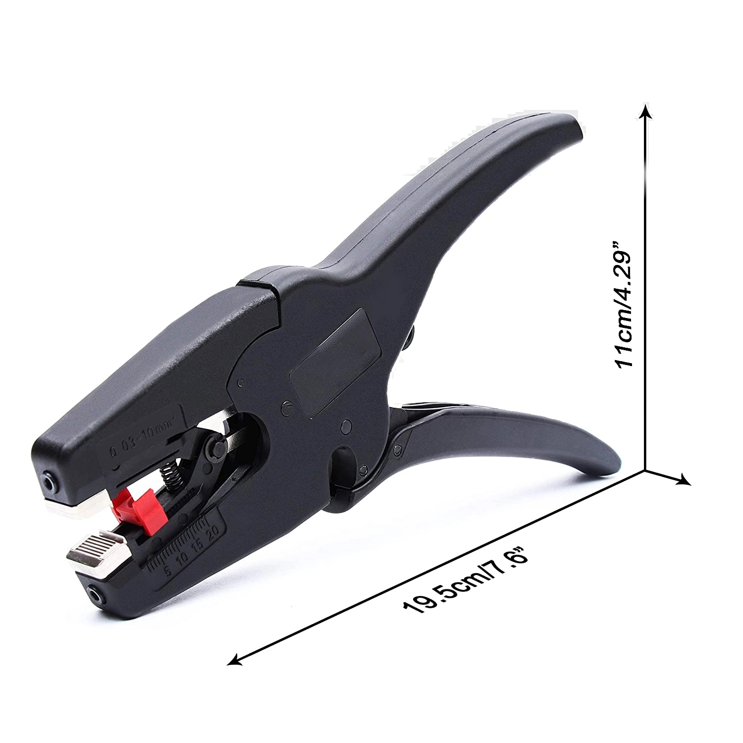 Automatic Wire Stripper 3