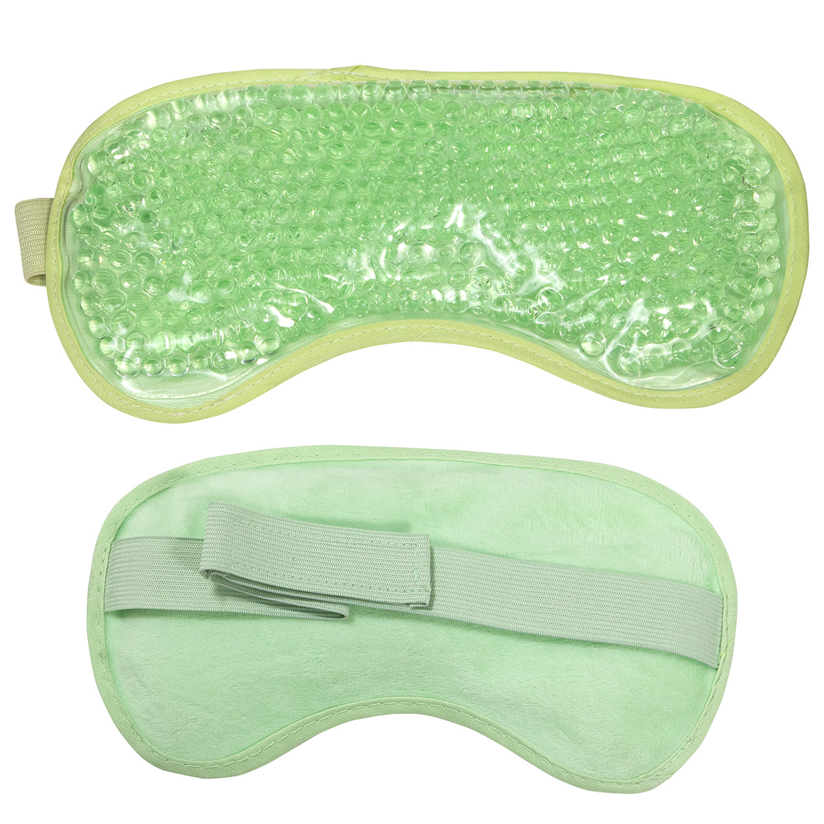 Plush Hot/Cold Eye Mask 5
