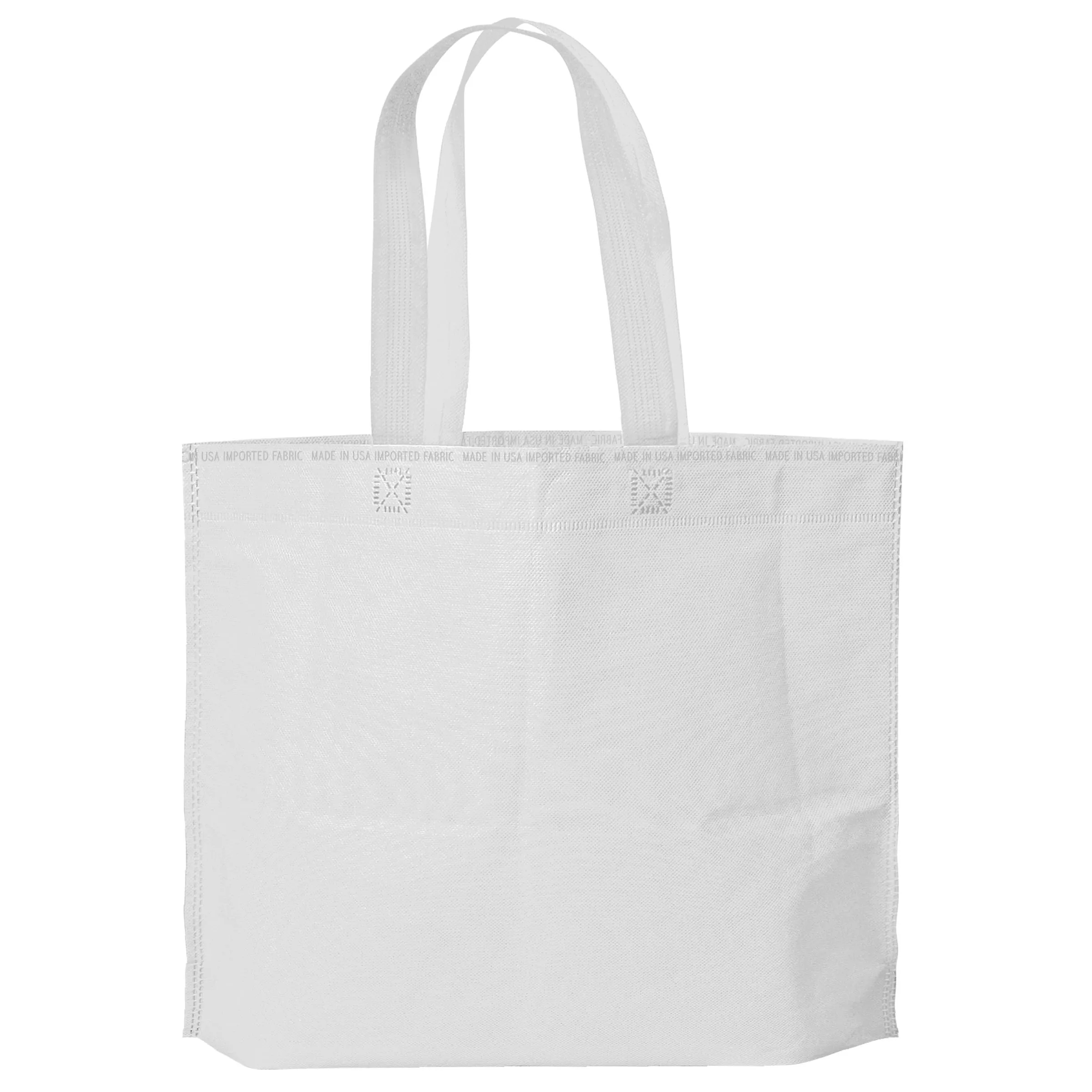 LARGE GUSSET BAG 10
