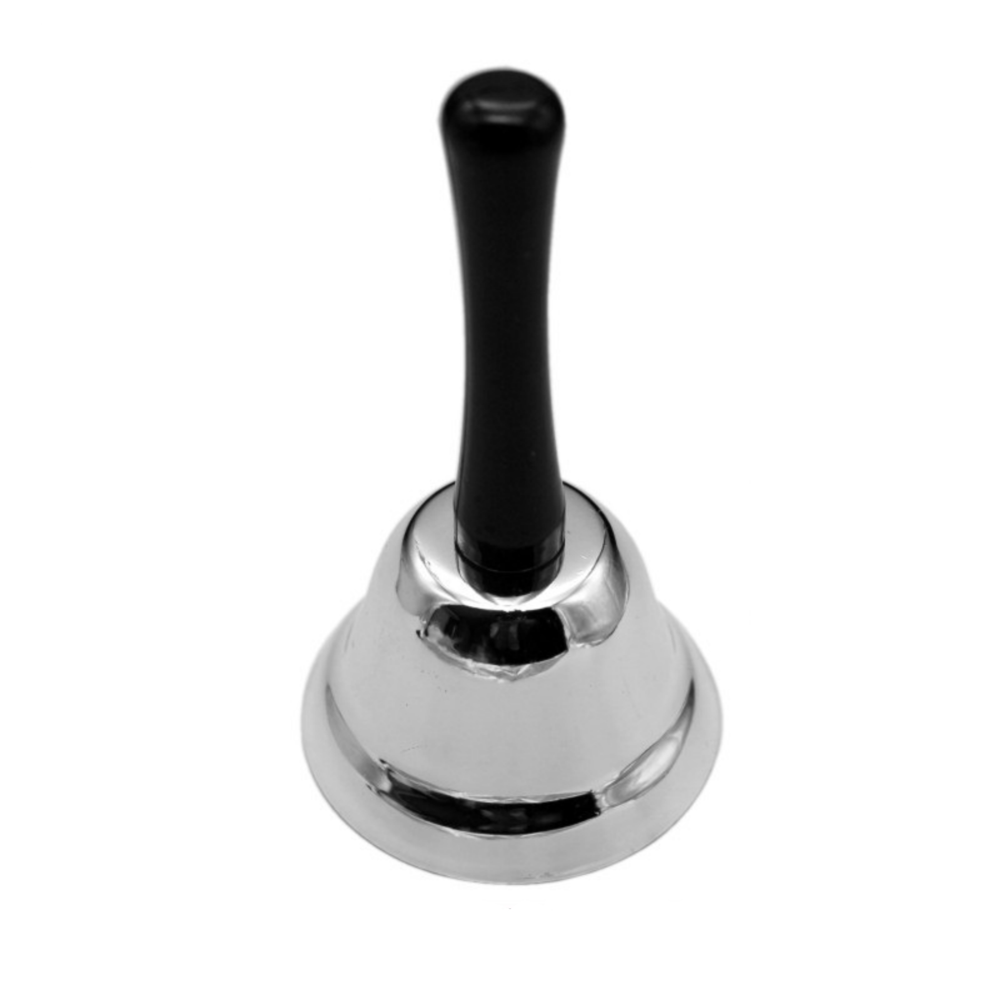 Portable Dinner Hotel Service Hand Bell 2