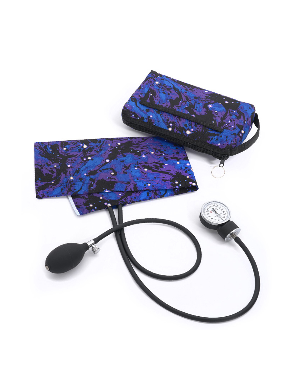 Prestige Medical - Premium Aneroid Sphygmomanometer & Carrying Case 2