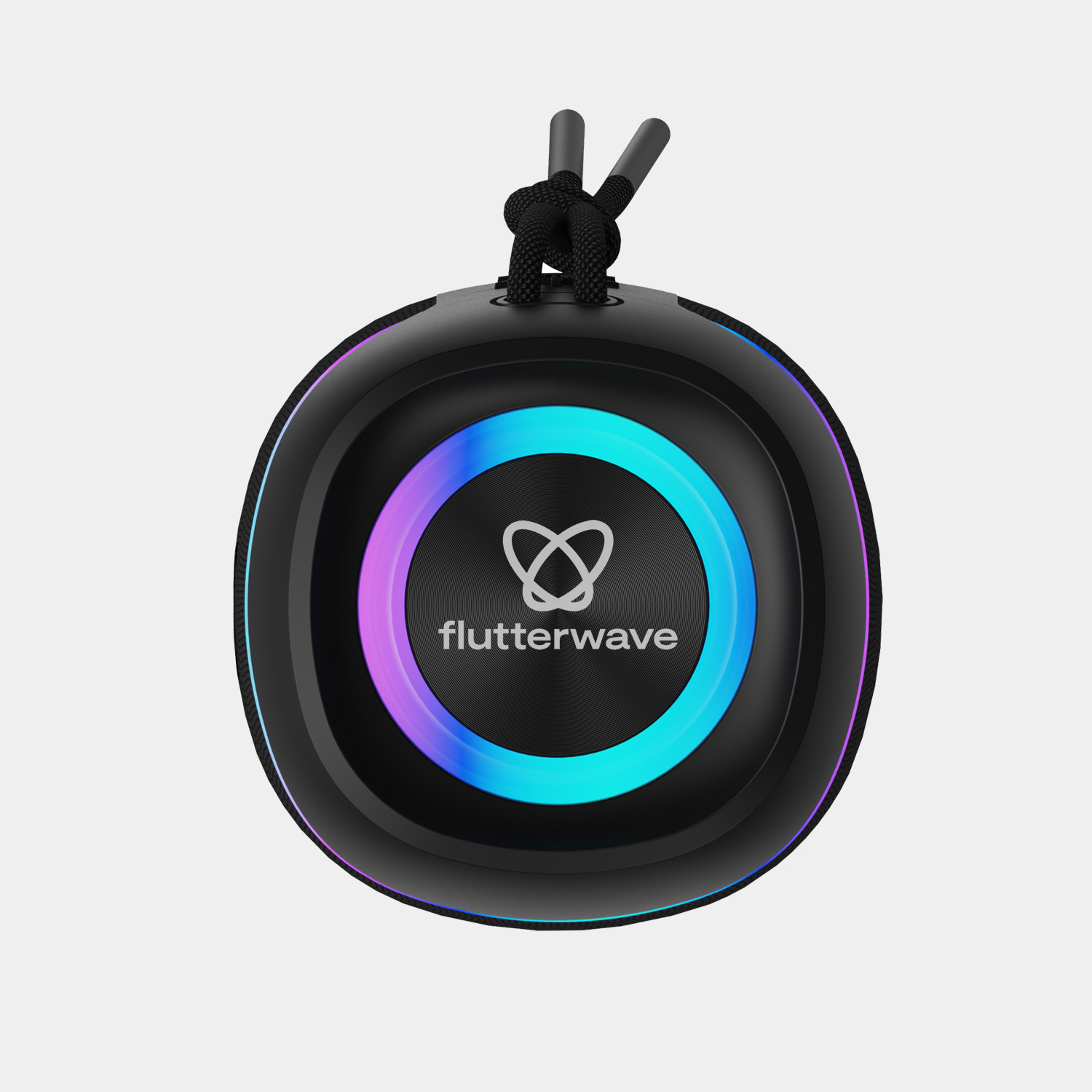 Rhythm 2 - IPX7 Waterproof Wireless Speaker with RBG Light Display 3