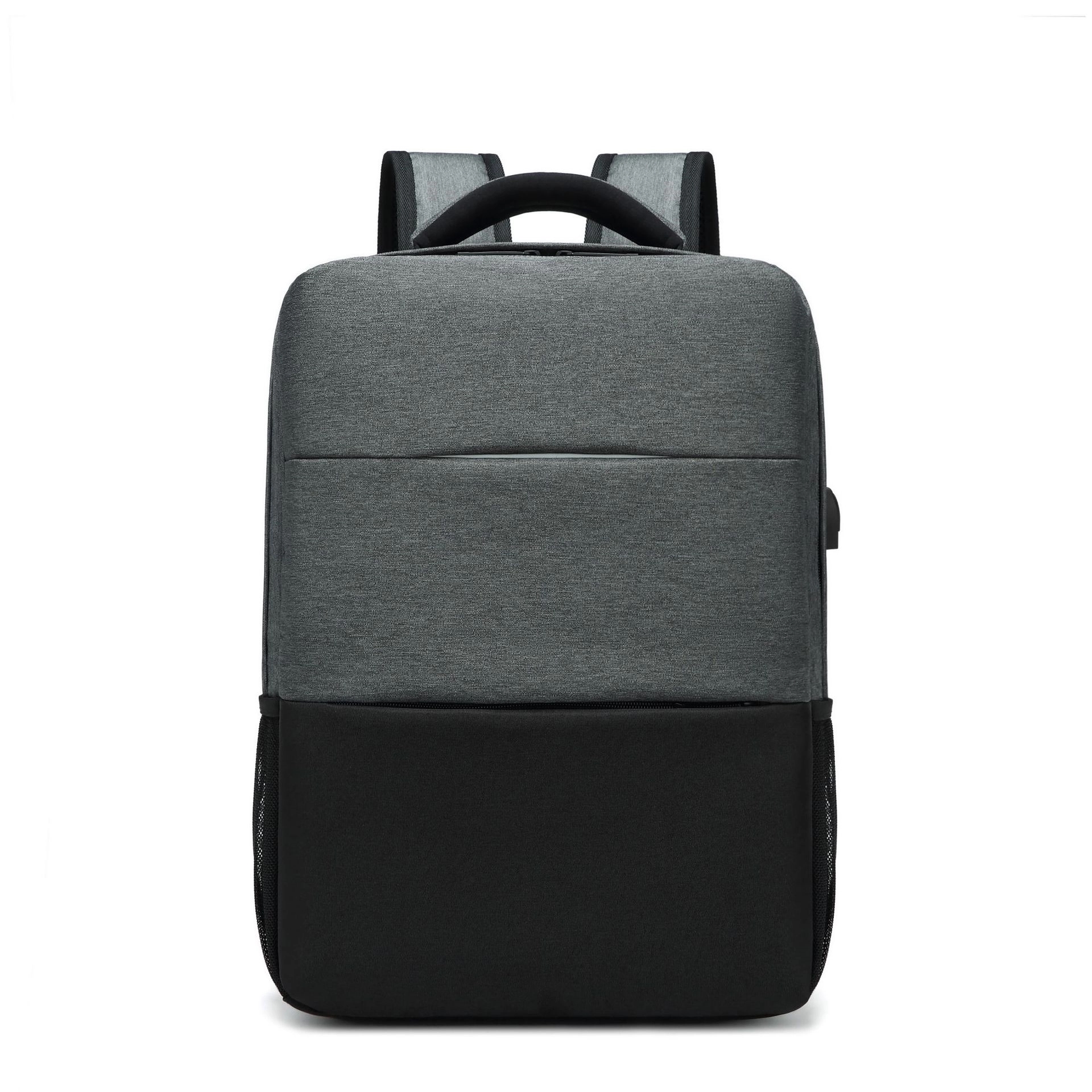 Laptop Backpack with USB Charging Port 29