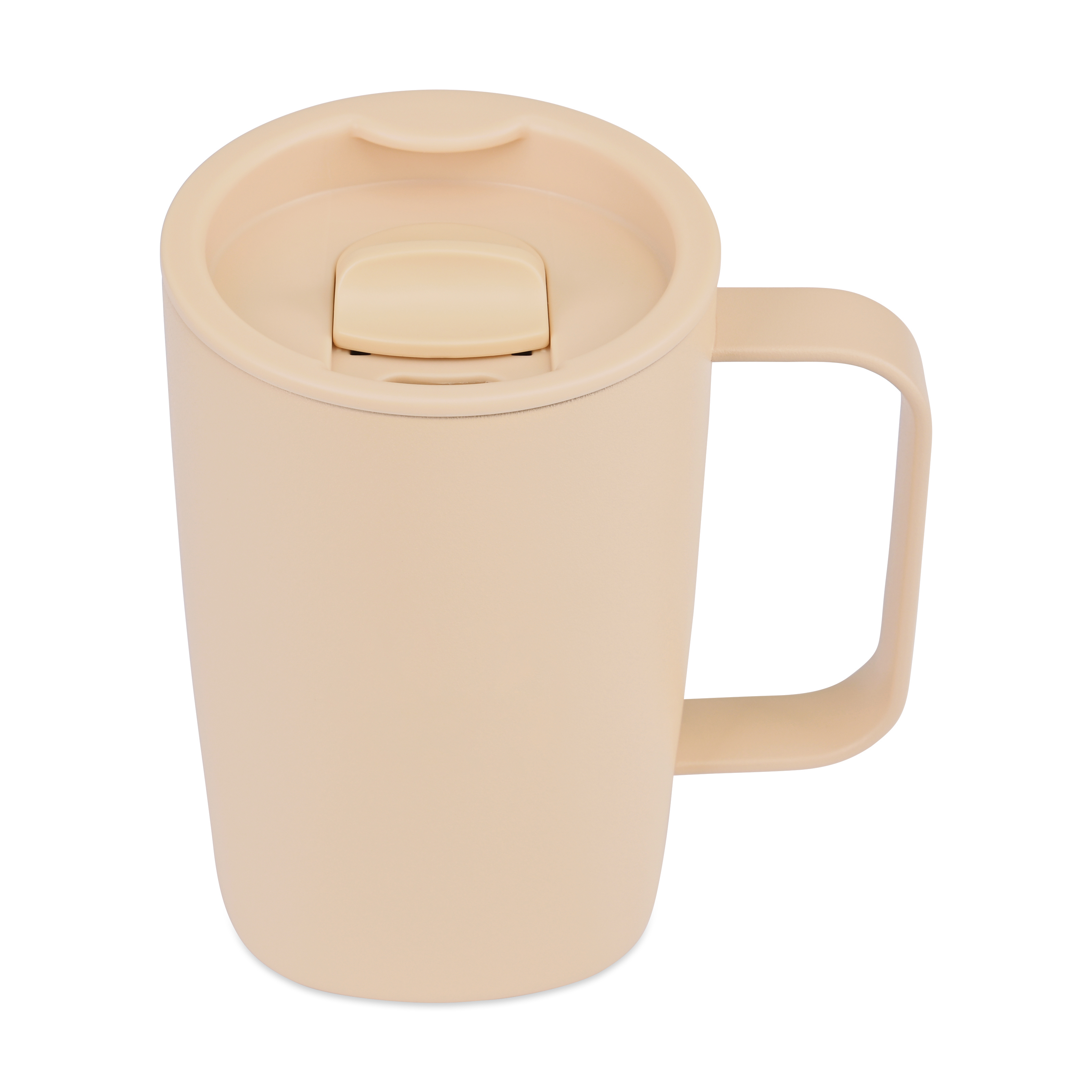 Aviana™ Rowan Recycled Stainless Steel Mug - 15 Oz. 24