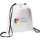 Evergreen Non-Woven Drawstring Bag 52