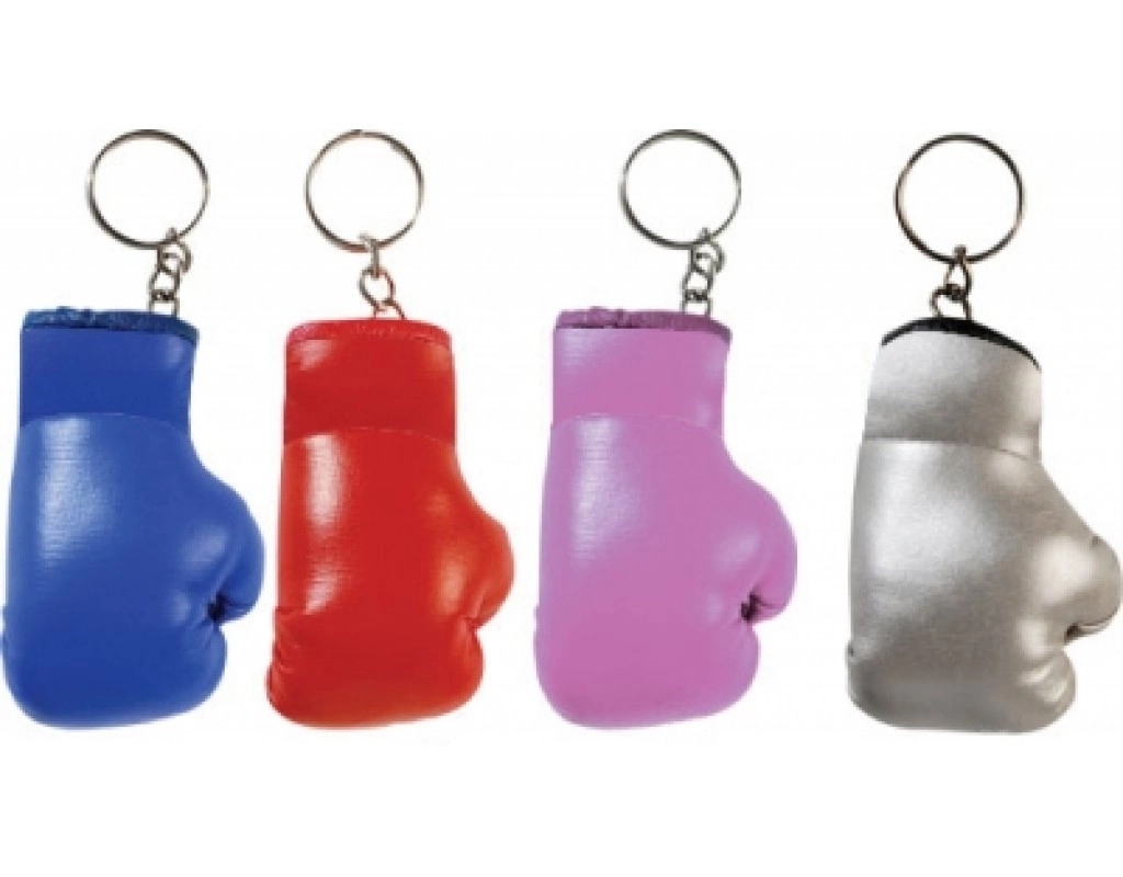 Boxing Glove Keychain 5