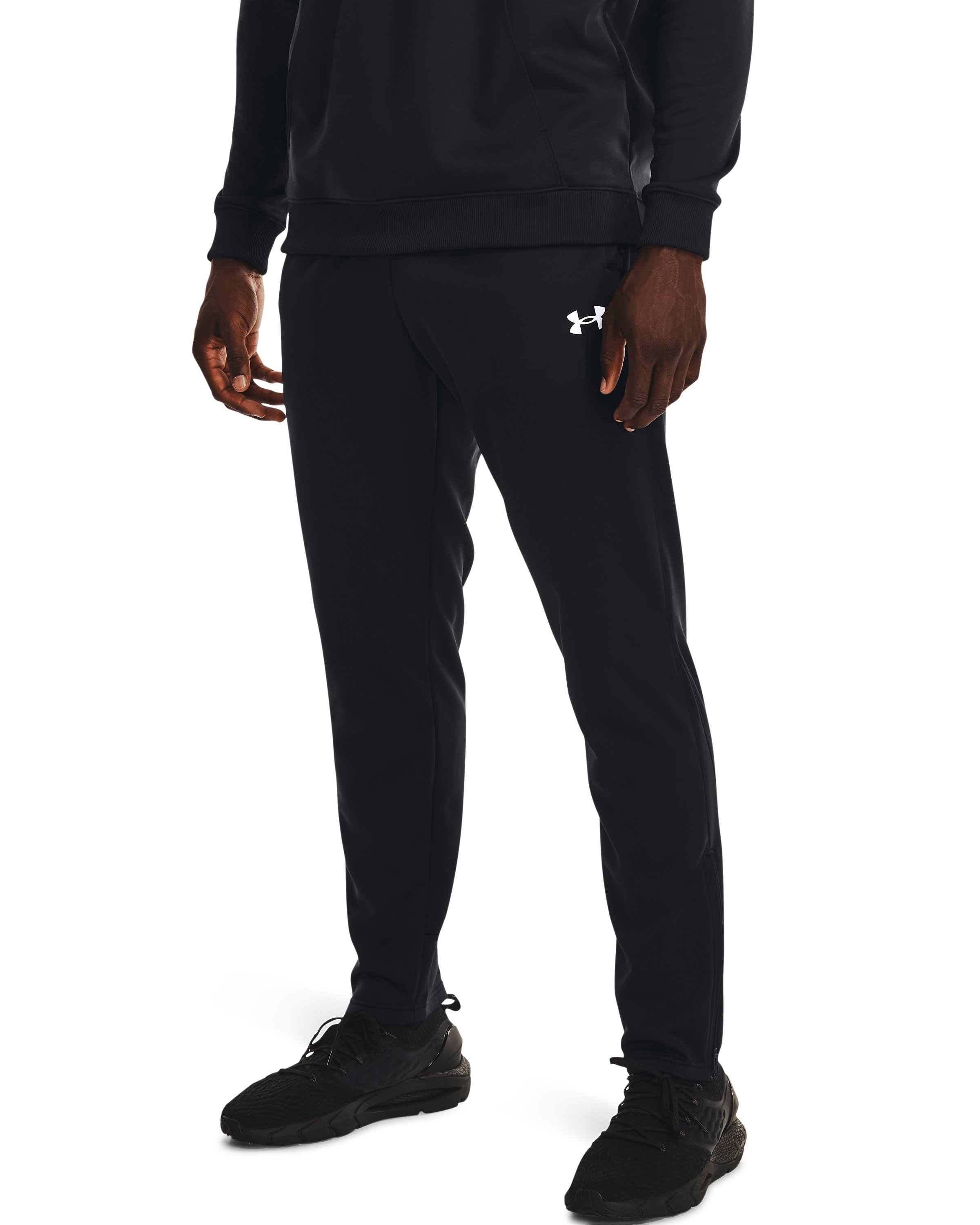Armour Fleece Storm Men's Pants 6