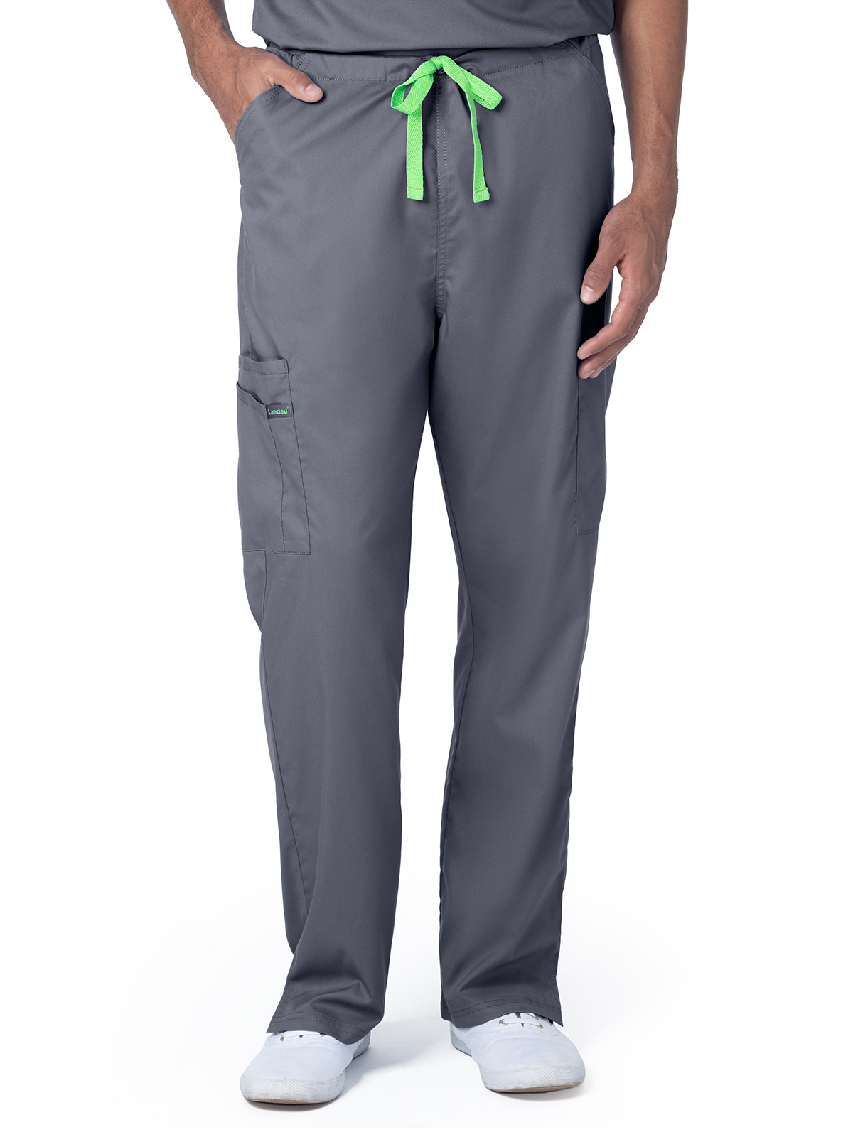 Landau - ProFlex - Unisex Six-Pocket Straight Leg Cargo Pant 23