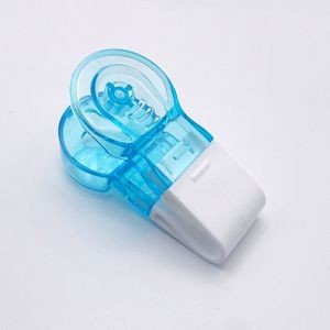 20ml Clear Plastic Spray Bottle 9
