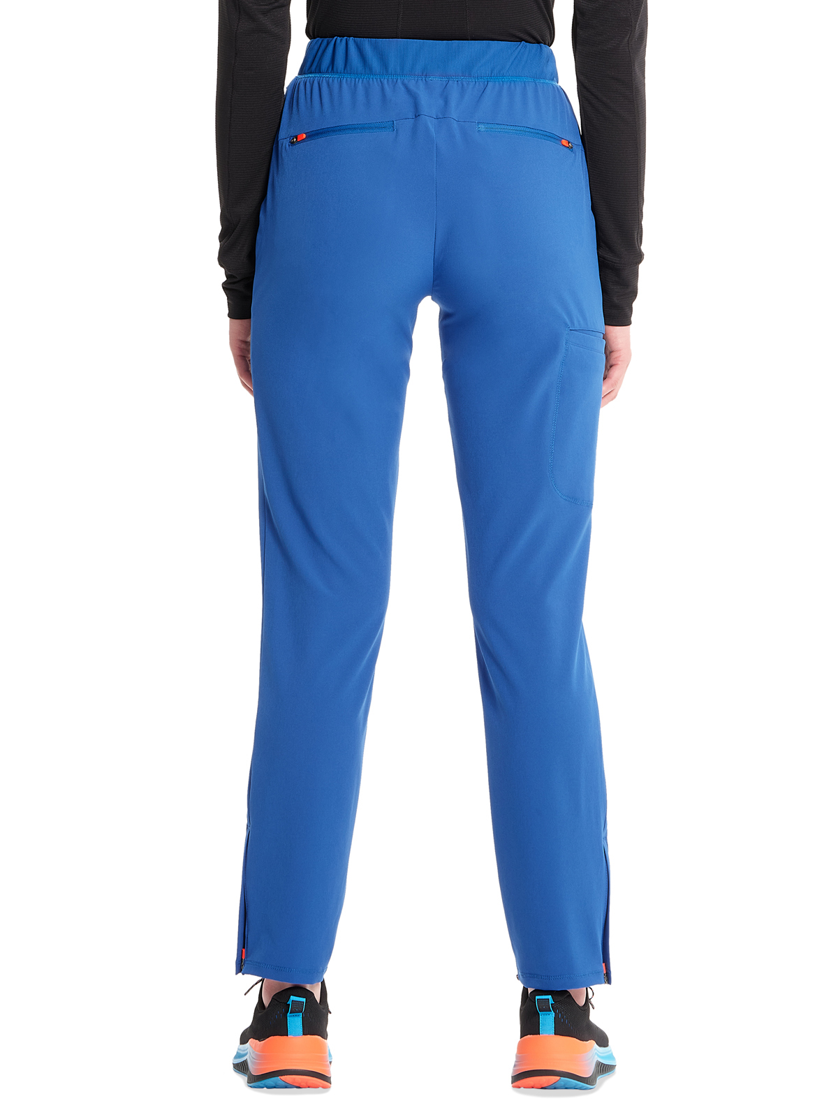 Infinity GNR8 - Women's Tapered Leg Cargo Pant 4