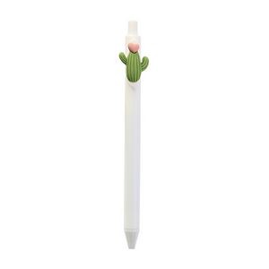 Flower Click Pen 5