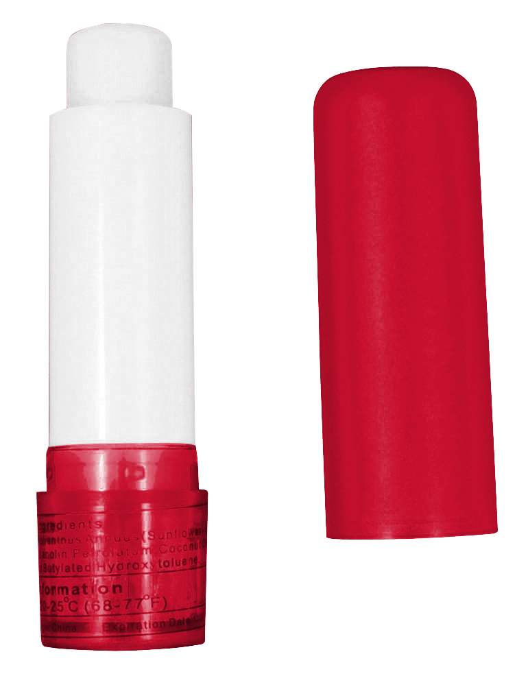 Vibrant Lip Balm 33