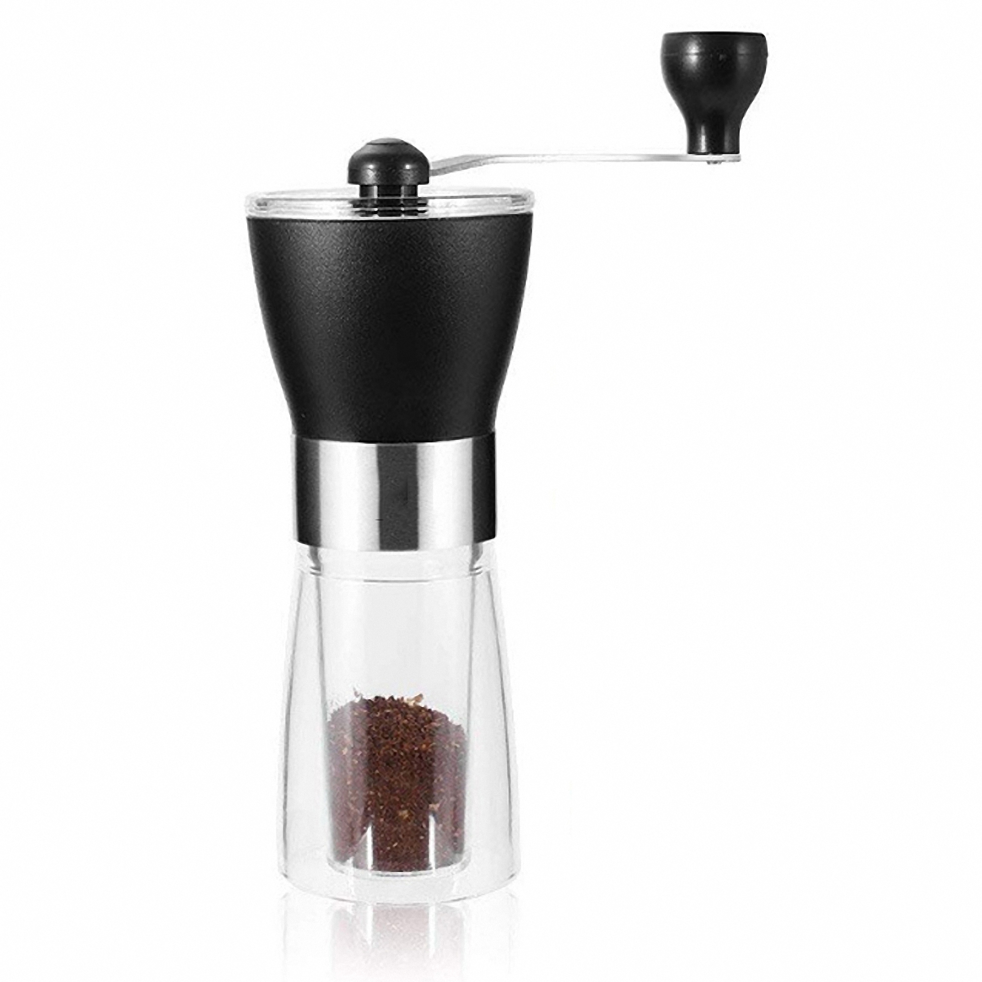 Portable Manual Coffee Grinder