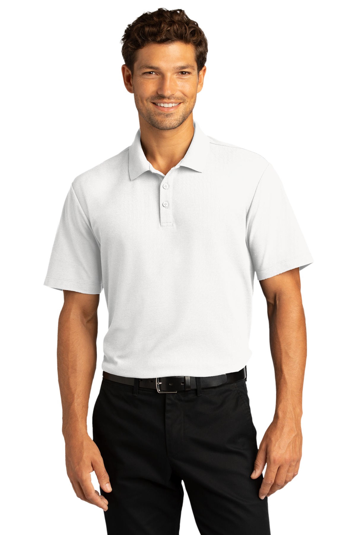 Port Authority® SuperPro React Polo 87