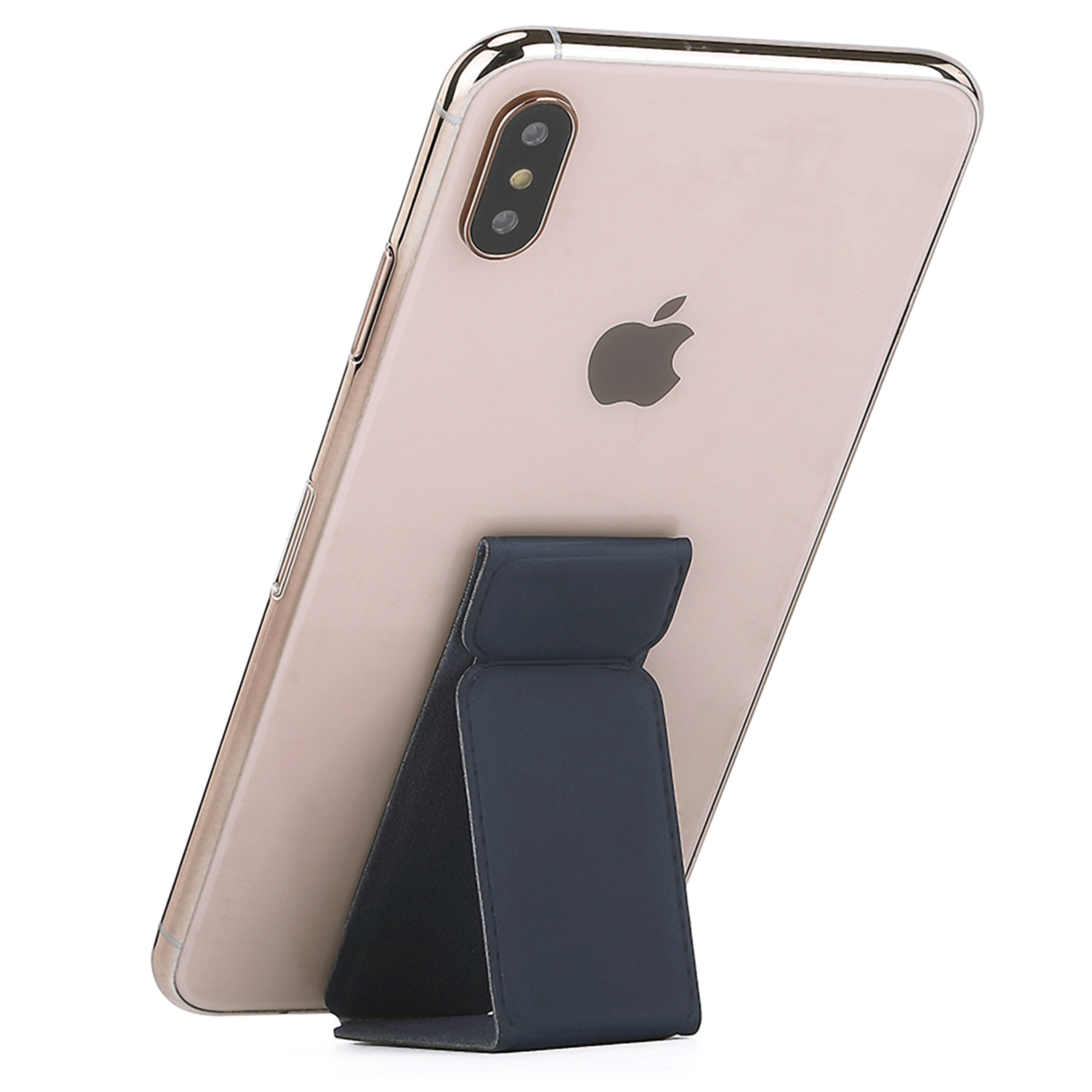 PU Leather Phone Stand 5
