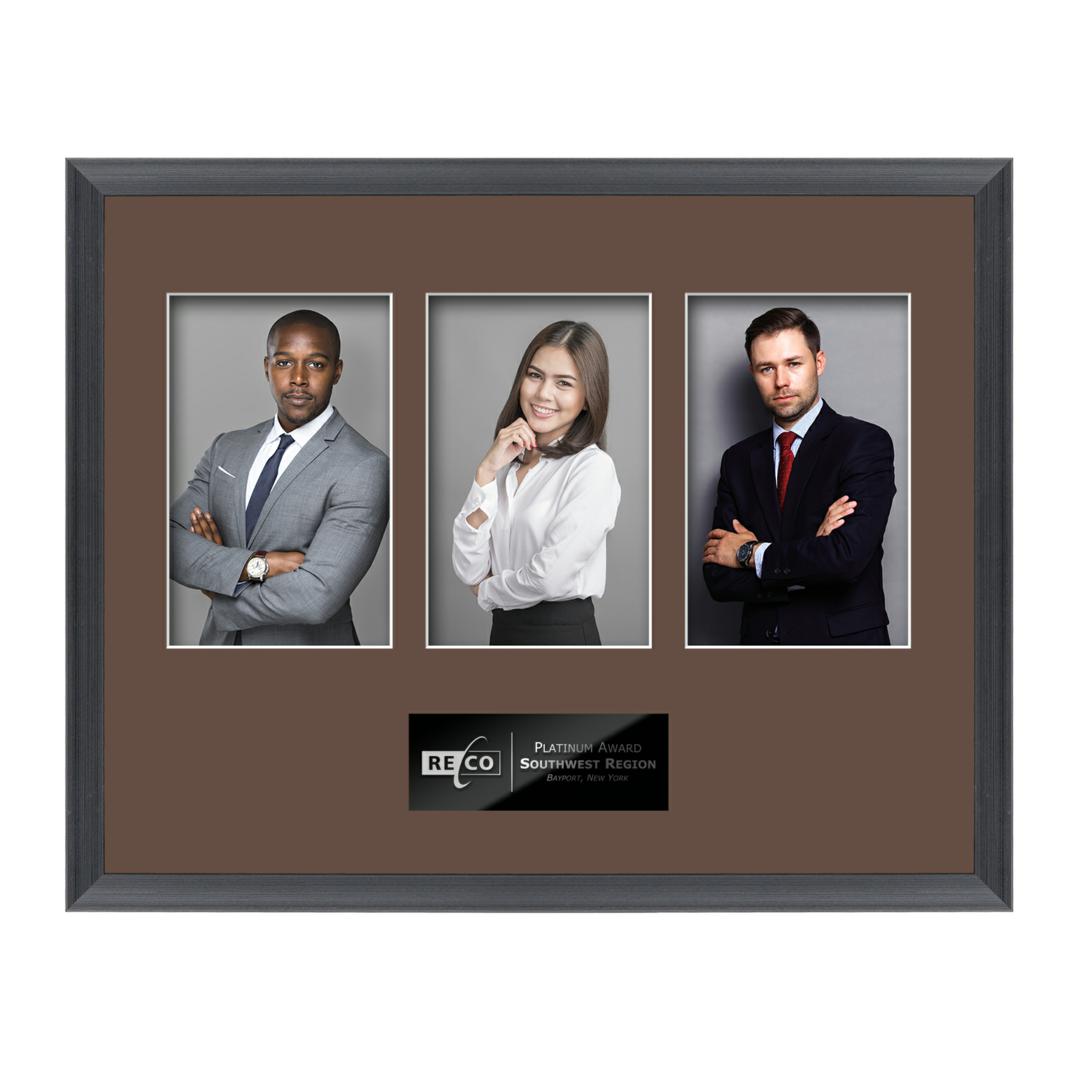 Conroy 3 Picture Frame 14